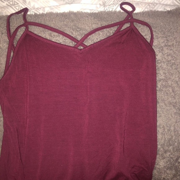 Soft & Sexy American Eagle Tank - Picture 1 of 2
